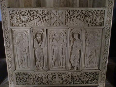  Cátedra de Maximiano