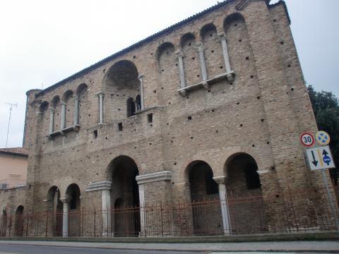 Palazzo di Teodorico