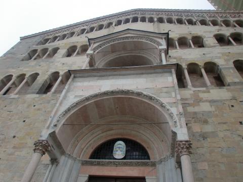 image Catedral de Parma