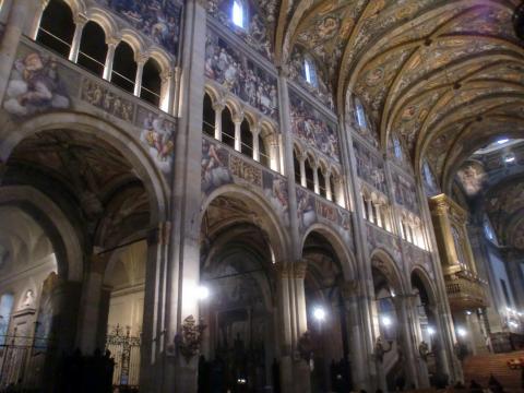 image  Catedral de Parma