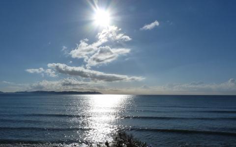 image Mar Mediterráneo