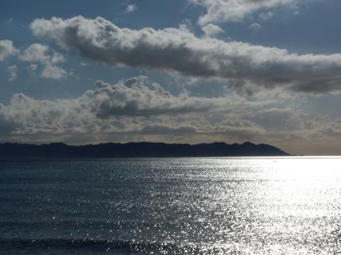 image Mar mediterráneo