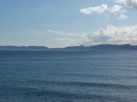 image Mar mediterráneo