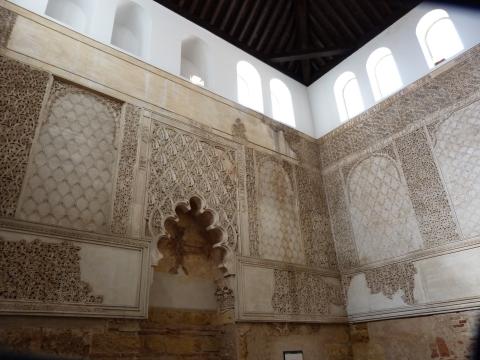 Sinagoga de Córdoba
