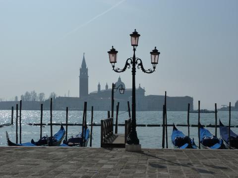 image Vistas de Venecia