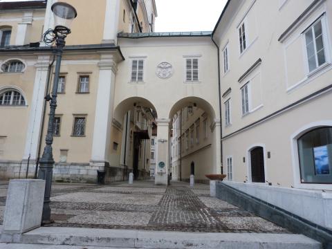 image Viviendas de Liubliana