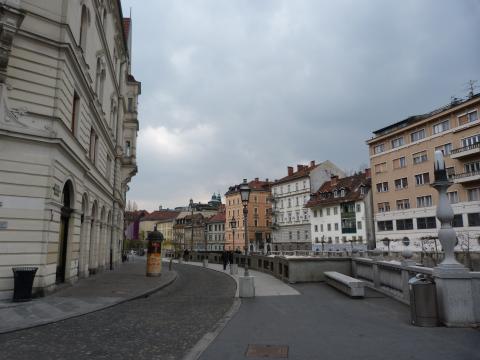 image Liubliana, Eslovenia
