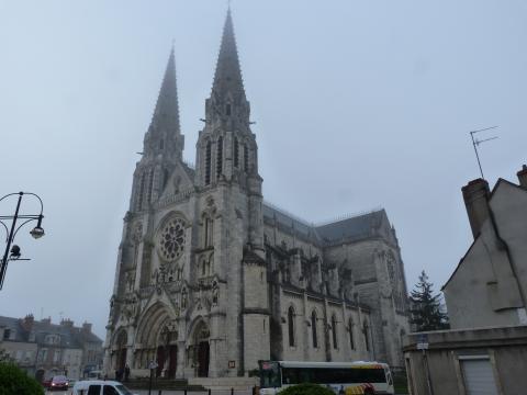 image Iglesia de Saint-André