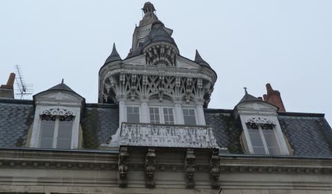 image Fachada de vivienda 