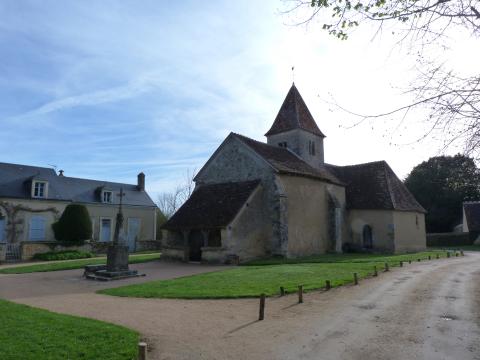 image  Casa Museo de George Sand