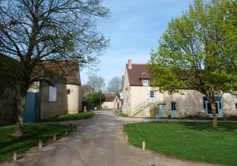 image Casas de Châteauroux