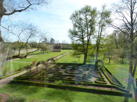 image Jardines de la Casa Museo de George Sand