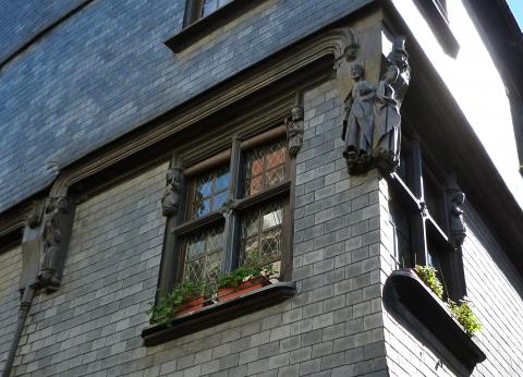 image Vivienda en Tours