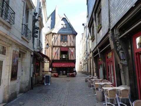 image Restaurante La Deuvalière