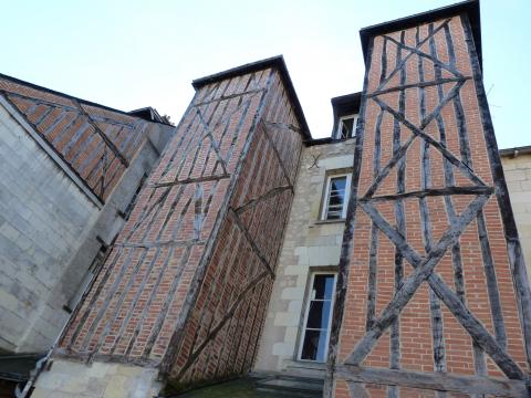 image Fachada de vivienda