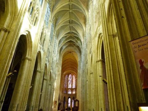 Catedral de Tours