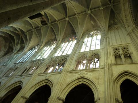 image Catedral de Tours