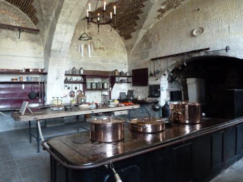 image Castillo de Valençay