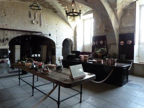 image Castillo de Valençay