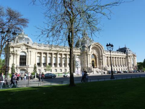 image Petit Palais