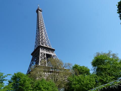 image Torre Eiffel