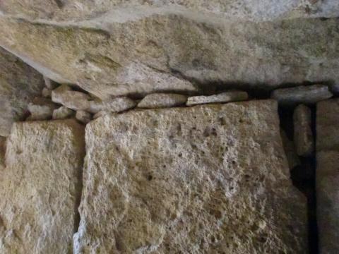 image Dolmen de Menga