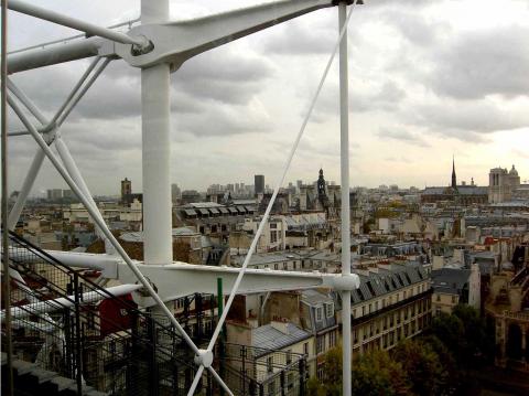 image Ciudad de París