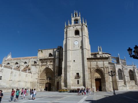 image Catedral de San Antolín de Palencia