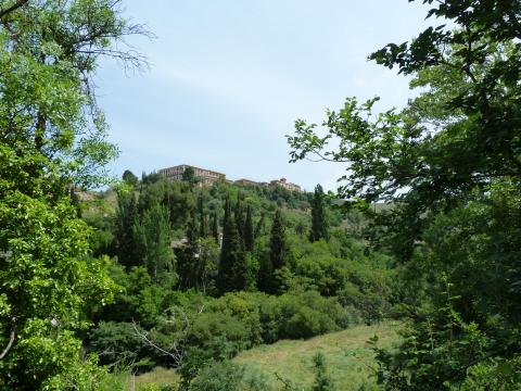 image Abadía del Sacromonte