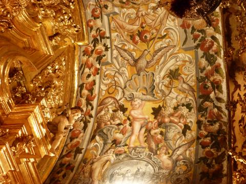 Iglesia de San Juan de Dios