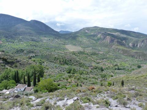 image Ruta de Quentar