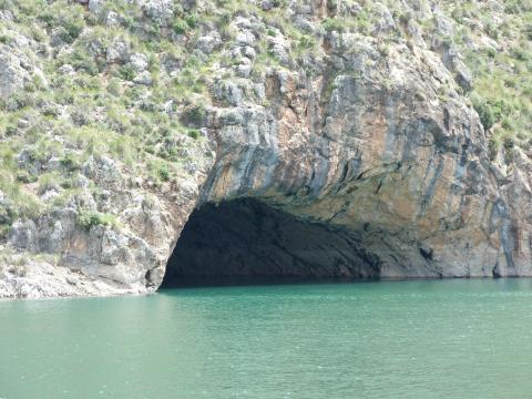 image Pantano de Quéntar