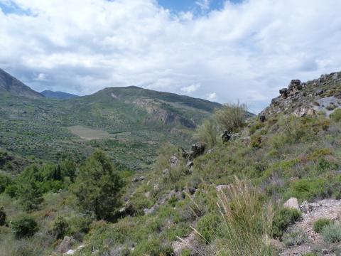 image Ruta de Quentar