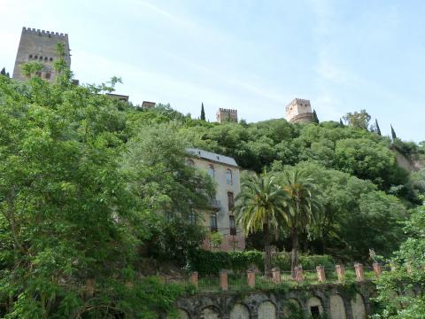 image La Alhambra
