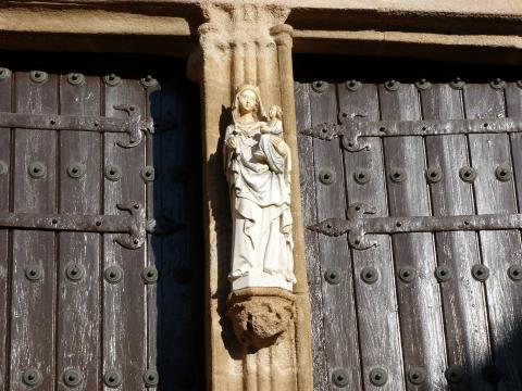 image Catedral de Cáceres