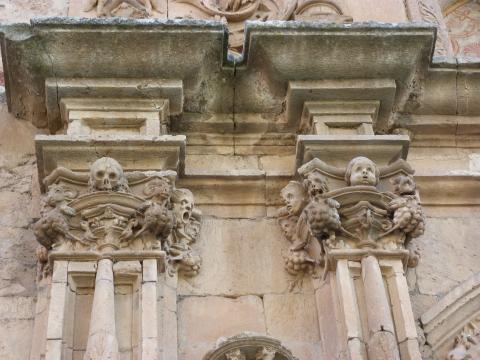 image Convento de San Esteban 