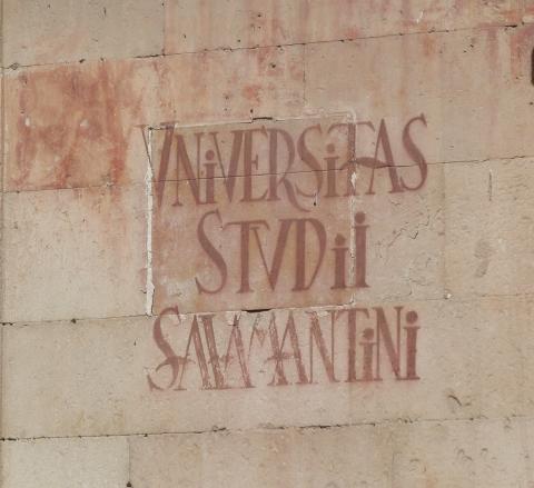 Universidad de Salamanca