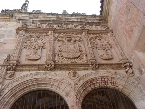 image Universidad de Salamanca 