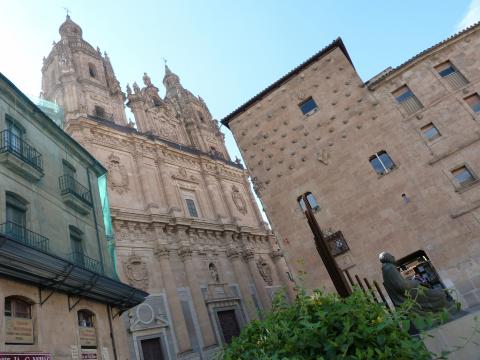 image Monumentos de Salamanca