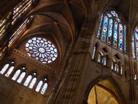 image Catedral de León