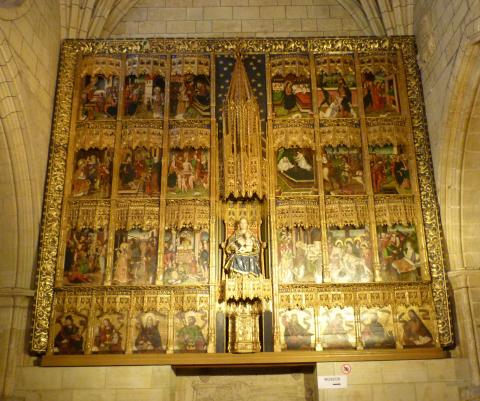 image Catedral de León