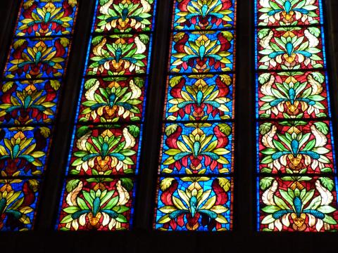 image Catedral de León