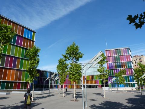 image Museo de Arte Contemporáneo