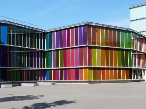 image Museo de Arte Contemporáneo