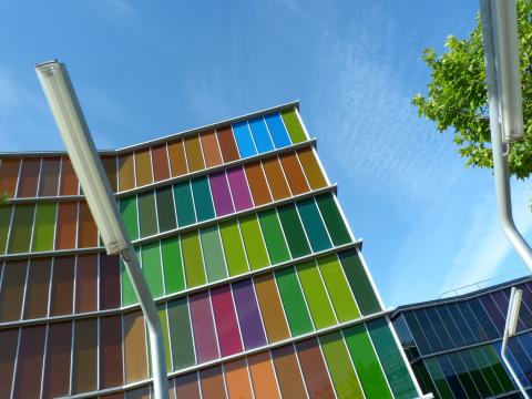 image Museo de Arte Contemporáneo