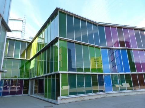 image Museo de Arte Contemporáneo