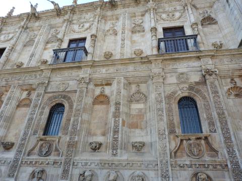 image Convento de San Marcos