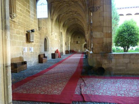 image Convento de San Marcos