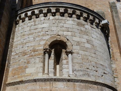 image Colegiata de Santa María la Mayor (Toro)