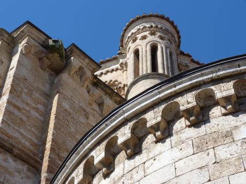 image Colegiata de Santa María la Mayor (Toro)